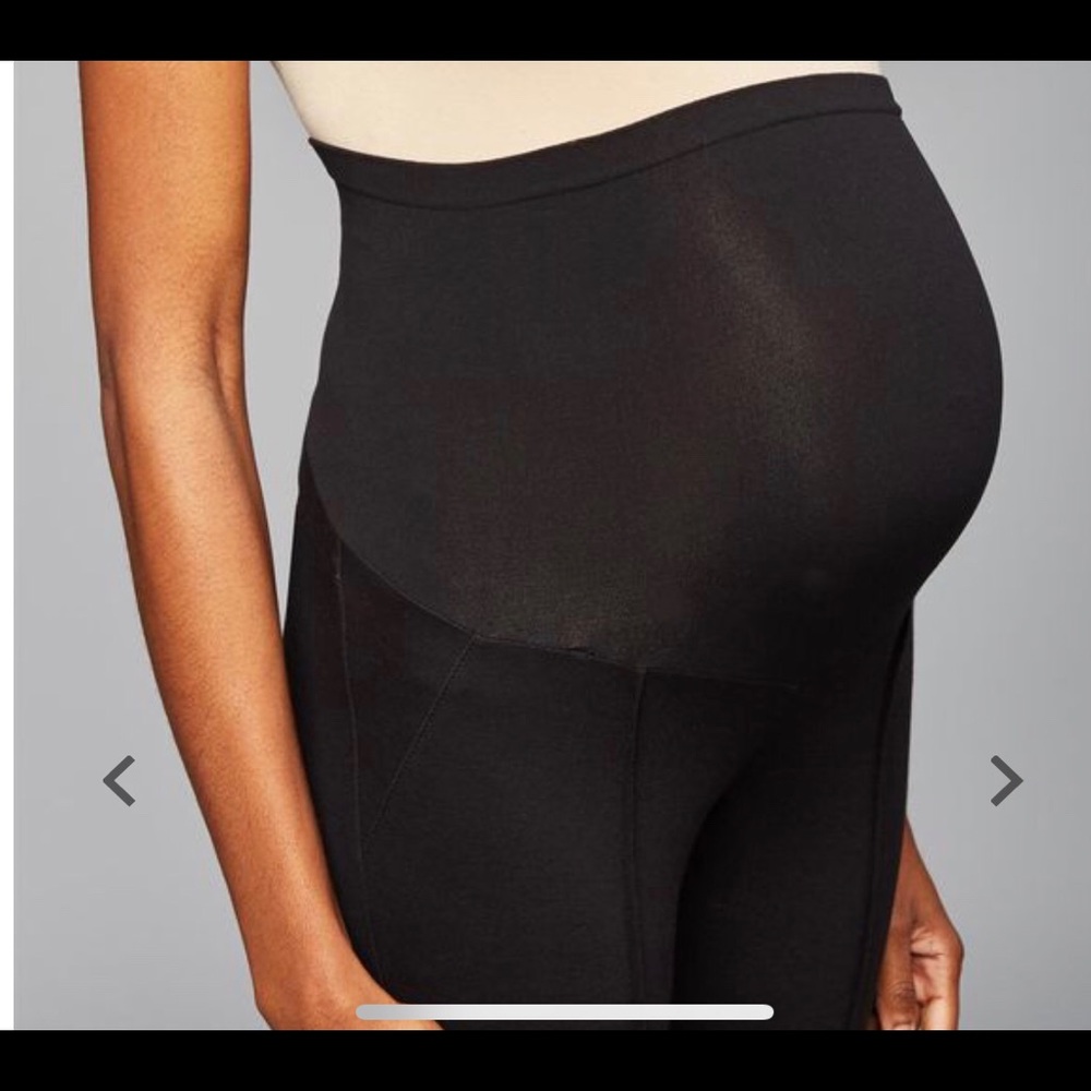 Maternity Pants - image 4